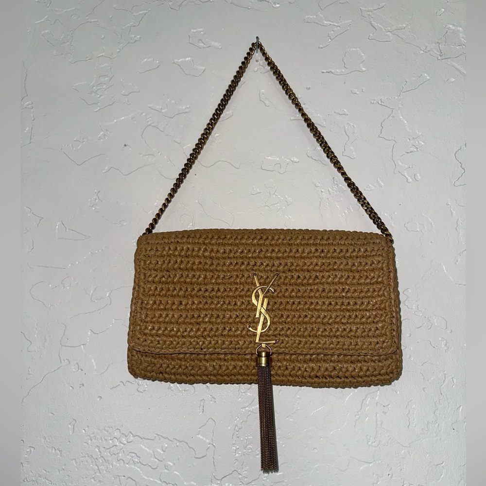 Ysl everyday summer clutch